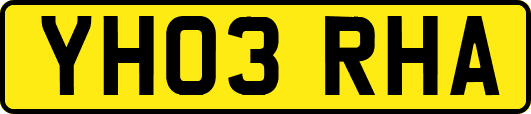 YH03RHA