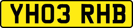 YH03RHB