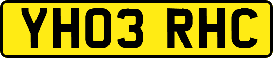YH03RHC