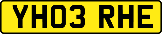 YH03RHE