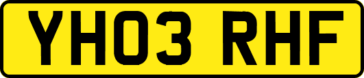 YH03RHF