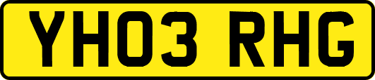 YH03RHG