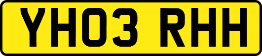 YH03RHH