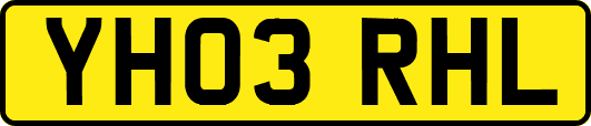 YH03RHL
