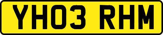 YH03RHM