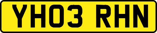 YH03RHN