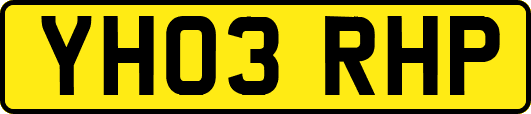 YH03RHP