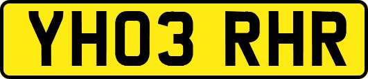 YH03RHR