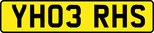YH03RHS