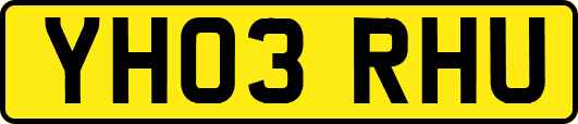 YH03RHU