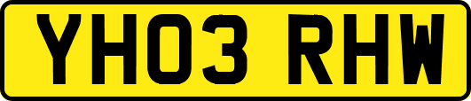 YH03RHW