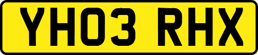 YH03RHX