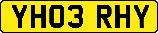 YH03RHY
