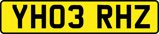 YH03RHZ