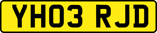 YH03RJD