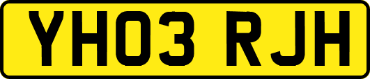 YH03RJH