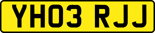 YH03RJJ