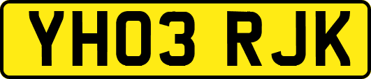 YH03RJK