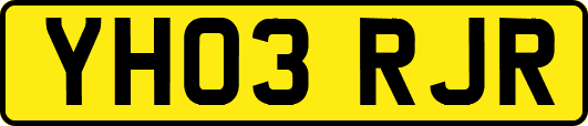 YH03RJR