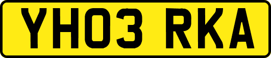 YH03RKA