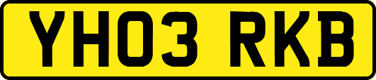 YH03RKB