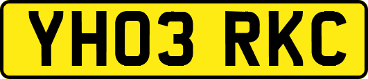 YH03RKC