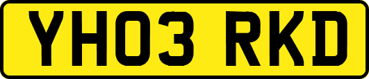 YH03RKD