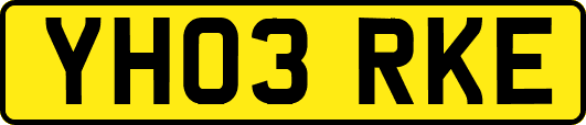 YH03RKE