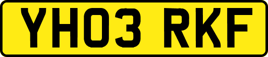 YH03RKF
