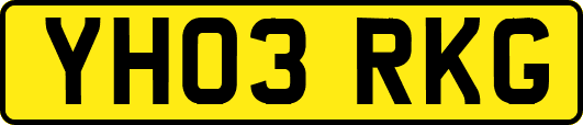 YH03RKG