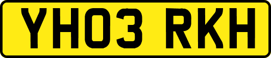 YH03RKH