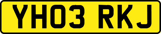 YH03RKJ