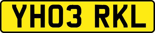 YH03RKL