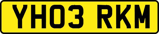 YH03RKM