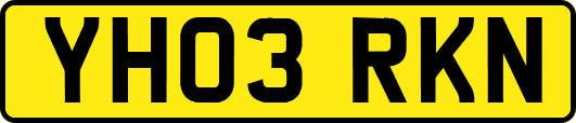 YH03RKN