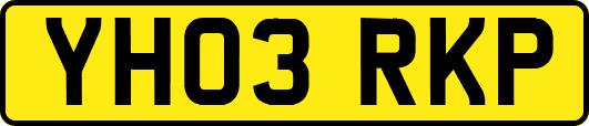YH03RKP