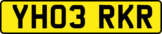 YH03RKR
