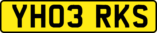 YH03RKS