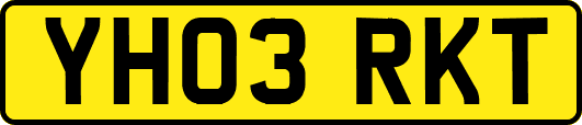YH03RKT