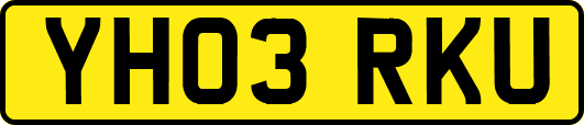 YH03RKU