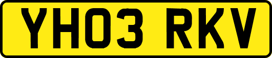 YH03RKV