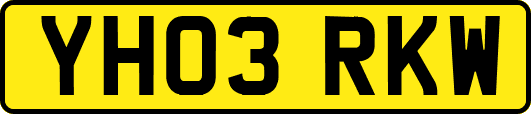 YH03RKW