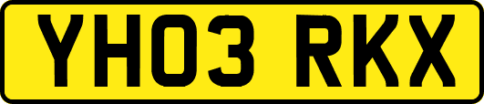YH03RKX