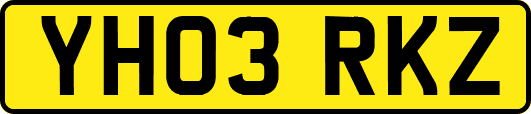 YH03RKZ
