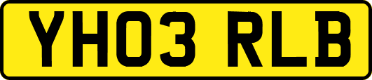 YH03RLB