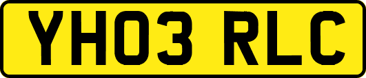 YH03RLC