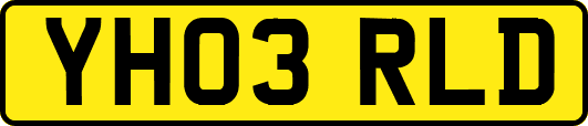 YH03RLD