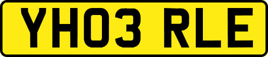YH03RLE