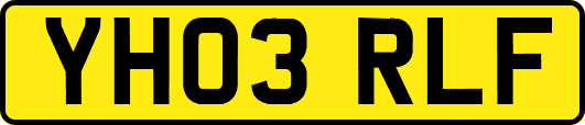 YH03RLF