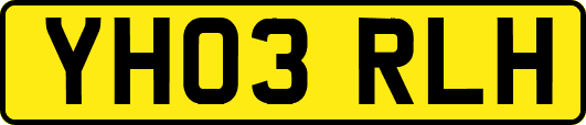 YH03RLH